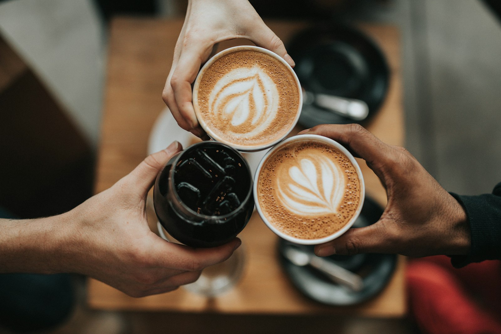 Pour-Over